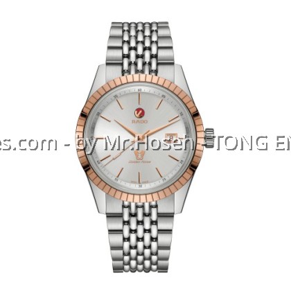 RADO GOLDEN HORSE HYPERCHROME CLASSIC AUTOMATIC R33100013