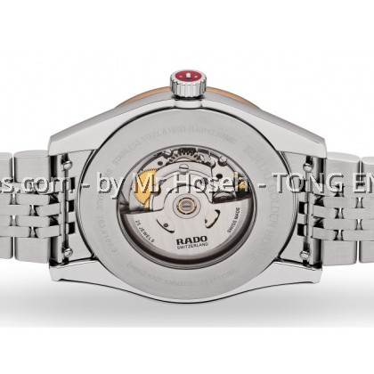 RADO GOLDEN HORSE HYPERCHROME CLASSIC AUTOMATIC R33100013