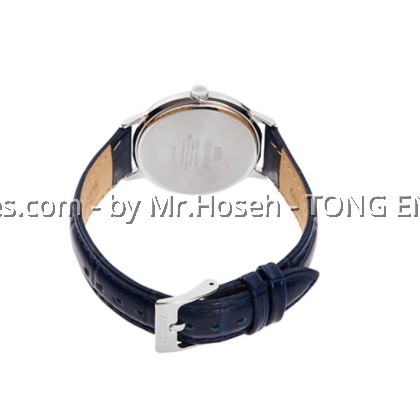 Orient Sun & Moon Quartz Classic Watch Ladies Ra-KB0004A