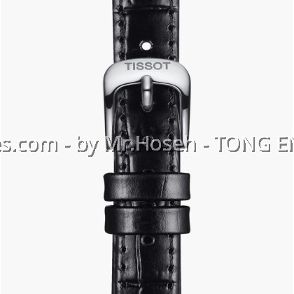 TISSOT CLASSIC DREAM LADY T129.210.16.053.00