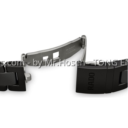 RADO Captain Cook High-Tech Ceramic Automatic R32127162