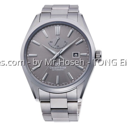 Orient Star Mechanical Contemporary Watch RE-AU0404N