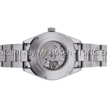 Orient Star Mechanical Contemporary Watch RE-AU0404N