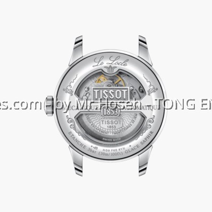 TISSOT LE LOCLE POWERMATIC 80 T006.407.11.043.00