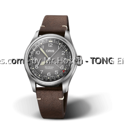 Oris BIG CROWN X CERVO VOLANTE 01 754 7779 4063 Set Oris BIG CROWN X CERVO VOLANTE 01 754 7779 4063 Set