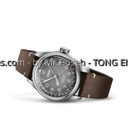 Oris BIG CROWN X CERVO VOLANTE 01 754 7779 4063 Set Oris BIG CROWN X CERVO VOLANTE 01 754 7779 4063 Set