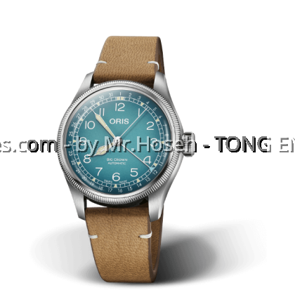 Oris BIG CROWN X CERVO VOLANTE 01 754 7779 4065-SET Oris BIG CROWN X CERVO VOLANTE 01 754 7779 4065-SET