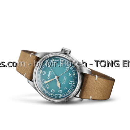 Oris BIG CROWN X CERVO VOLANTE 01 754 7779 4065-SET Oris BIG CROWN X CERVO VOLANTE 01 754 7779 4065-SET