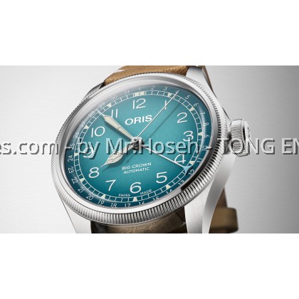 Oris BIG CROWN X CERVO VOLANTE 01 754 7779 4065-SET Oris BIG CROWN X CERVO VOLANTE 01 754 7779 4065-SET