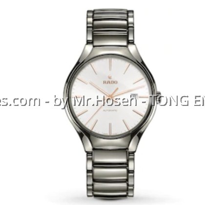 RADO TRUE AUTOMATIC R27057112 RADO TRUE AUTOMATIC R27057112