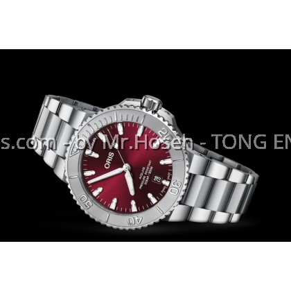 Oris Aquis Date Relief 41.50mm 01 733 7766 4158-07 8 22 05PEB Oris Aquis Date Relief 41.50mm 01 733 7766 4158-07 8 22 05PEB