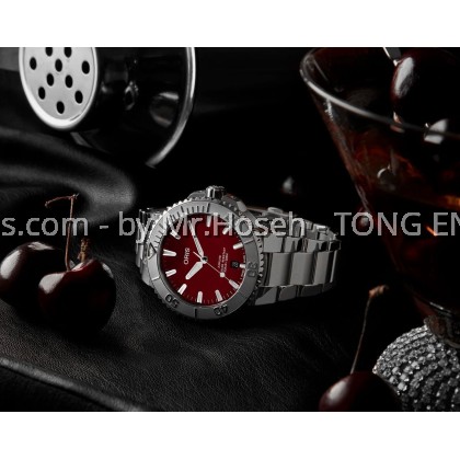 Oris Aquis Date Relief 41.50mm 01 733 7766 4158-07 8 22 05PEB Oris Aquis Date Relief 41.50mm 01 733 7766 4158-07 8 22 05PEB