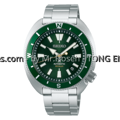Seiko Prospex Land Tortoise Automatic Sapphire SRPH15K1