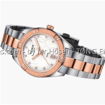 TISSOT PR 100 SPORT CHIC T101.910.22.116.00 T1019102211600