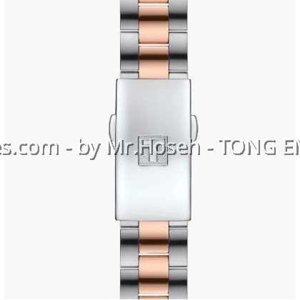 TISSOT PR 100 SPORT CHIC T101.910.22.116.00 T1019102211600
