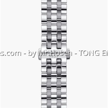 TISSOT CARSON PREMIUM POWERMATIC 80 T122.407.11.033.00