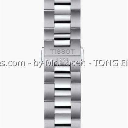 TISSOT GENTLEMAN POWERMATIC 80 SILICIUM T127.407.11.041.00 T1274071104100