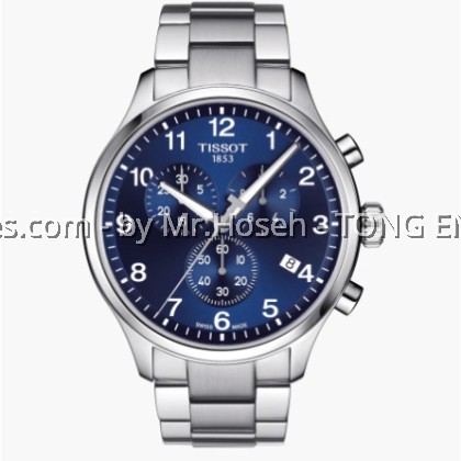 TISSOT CHRONO XL CLASSIC T116.617.11.047.01 T1166171104701 TISSOT CHRONO XL CLASSIC T116.617.11.047.01 T1166171104701