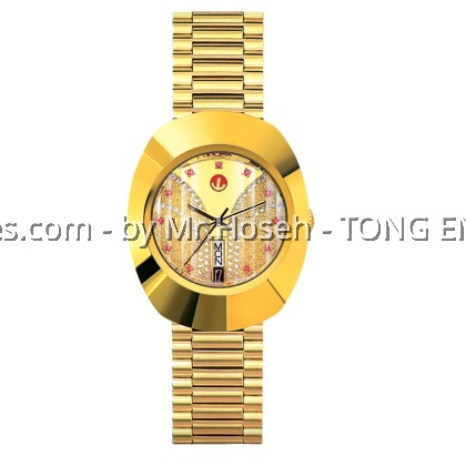 Rado Diastar the Original Automatic R12413033