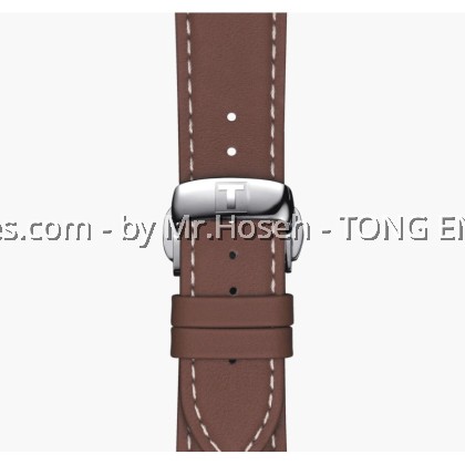 TISSOT GENTLEMAN POWERMATIC 80 SILICIUM T127.407.16.041.00 T1274071604100