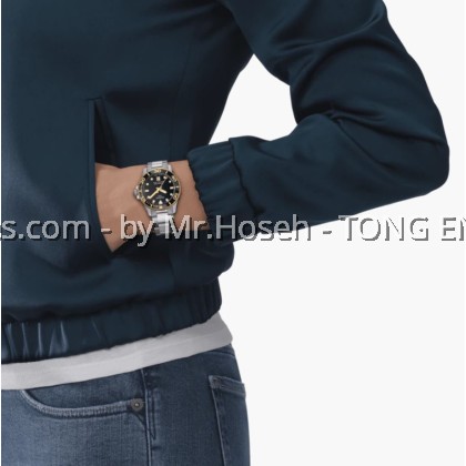 TISSOT SEASTAR 1000 36MM T120.210.21.051.00 T1202102105100