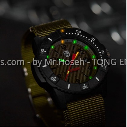 Luminox Navy SEAL Series - 3617.SET