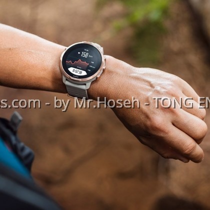 SUUNTO 7 Sandstone Rosegold SS050381000 SUUNTO 7 Sandstone Rosegold SS050381000