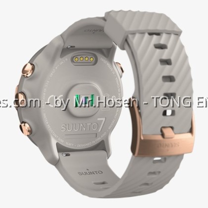 SUUNTO 7 Sandstone Rosegold SS050381000 SUUNTO 7 Sandstone Rosegold SS050381000