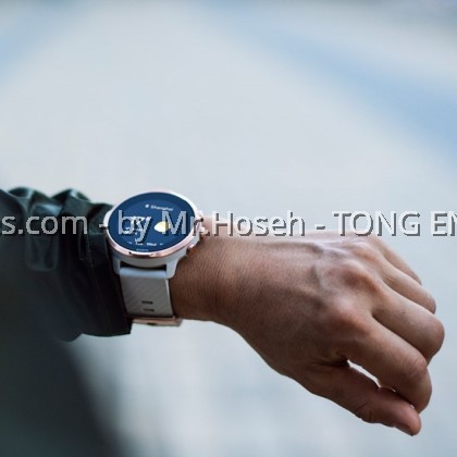 SUUNTO 7 Sandstone Rosegold SS050381000 SUUNTO 7 Sandstone Rosegold SS050381000
