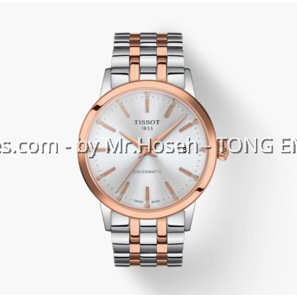 TISSOT CLASSIC DREAM SWISSMATIC T129.407.22.031.00