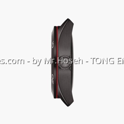 TISSOT PRS 516 POWERMATIC 80 T131.430.36.052.00