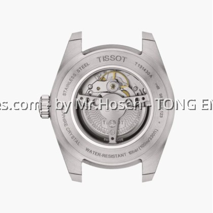 TISSOT PRS 516 POWERMATIC 80 T131.430.11.042.00