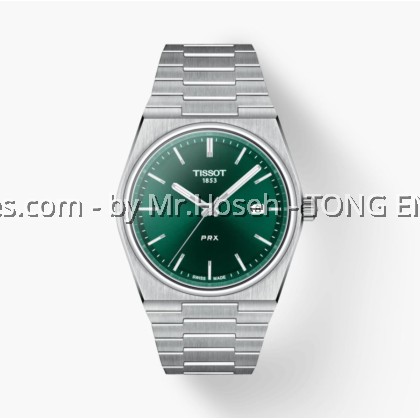 TISSOT PRX T137.410.11.091.00 T1374101109100
