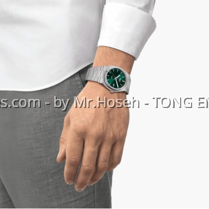 TISSOT PRX T137.410.11.091.00 T1374101109100