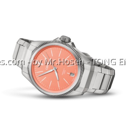 ORIS PROPILOT X CALIBRE 400 01 400 7778 7158-07 7 20 01TLC