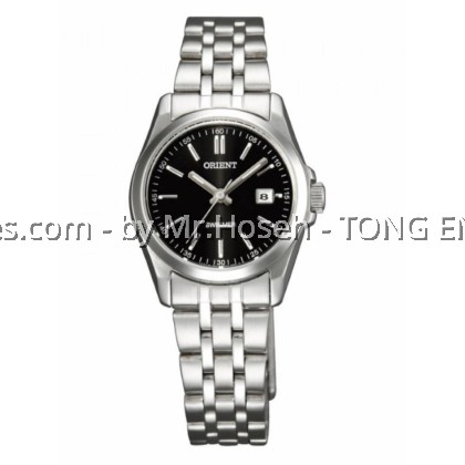 Orient Ladies Swimmer Quartz SSZ3W003B