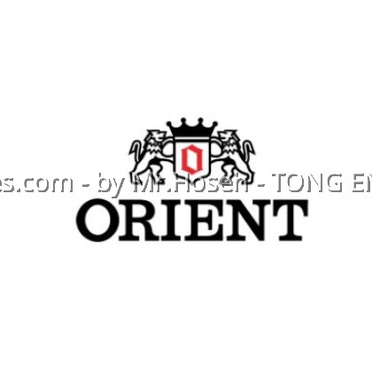 Orient Gents Swimmer Quartz SUND6003B