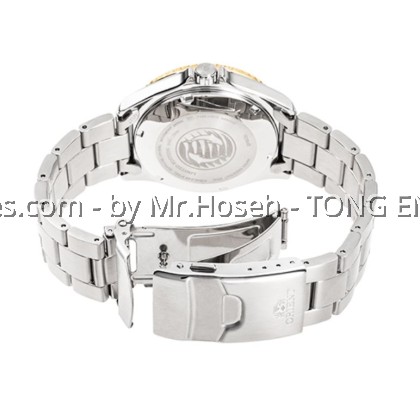 ORIENT KAMASU MAKO III DIVER AUTOMATIC LIMITED EDITION RA-AA0815L