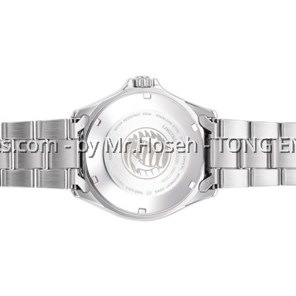 ORIENT KAMASU MAKO III DIVER AUTOMATIC LIMITED EDITION RA-AA0815L