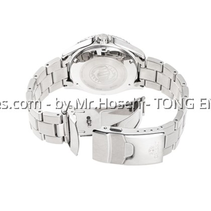 ORIENT KAMASU MAKO III DIVER AUTOMATIC RA-AA0814R