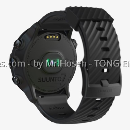 SUUNTO 7 All Black SS050378000 SUUNTO 7 All Black SS050378000