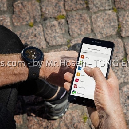 SUUNTO 7 All Black SS050378000 SUUNTO 7 All Black SS050378000