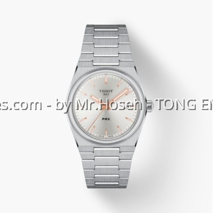 TISSOT PRX 35MM T137.210.11.031.00 T1372101103100
