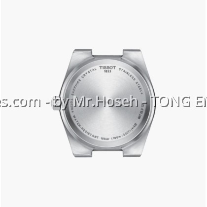 TISSOT PRX 35MM T137.210.11.081.00 T1372101108100