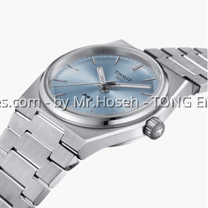 TISSOT PRX 35MM T137.210.11.351.00 T1372101135100
