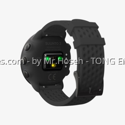 SUUNTO 3 Slate Grey SS050414000 SUUNTO 3 Slate Grey SS050414000