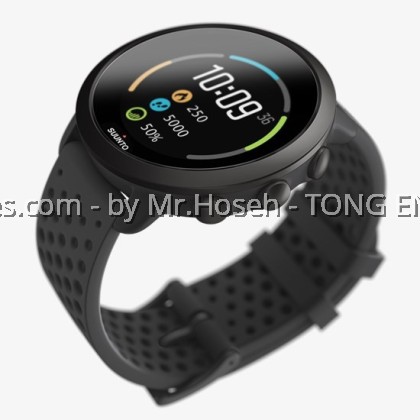SUUNTO 3 Slate Grey SS050414000 SUUNTO 3 Slate Grey SS050414000