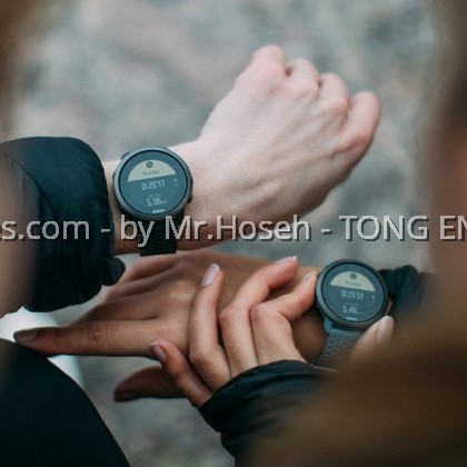 SUUNTO 3 Slate Grey SS050414000 SUUNTO 3 Slate Grey SS050414000