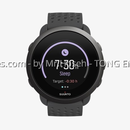 SUUNTO 3 Slate Grey SS050414000 SUUNTO 3 Slate Grey SS050414000