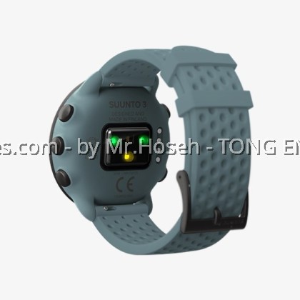 SUUNTO 3 Moss Grey SS050474000 SUUNTO 3 Moss Grey SS050474000